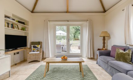 3 Bed in Cranmer