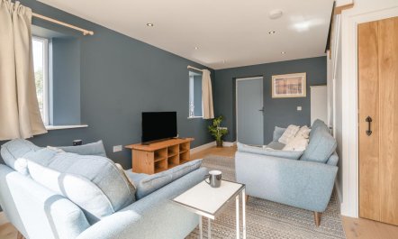 2 Bed in Culgaith