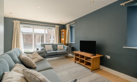 2 Bed in Culgaith 5