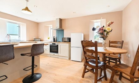 2 Bed in Culgaith 1