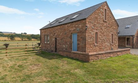 2 Bed in Culgaith 3