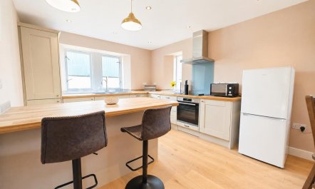 2 Bed in Culgaith 3