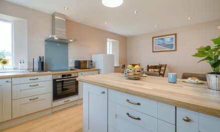 2 Bed in Culgaith 7