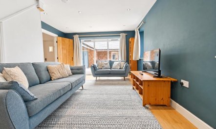 2 Bed in Culgaith