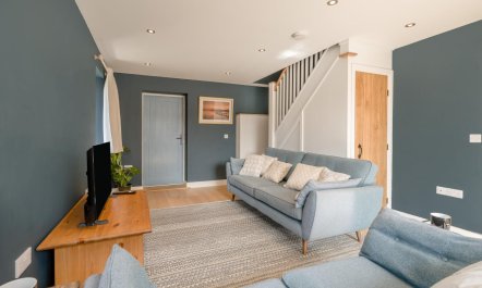 2 Bed in Culgaith 4