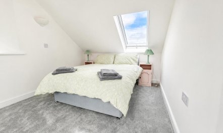 2 Bed in Culgaith 9