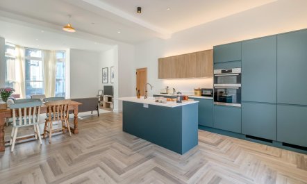 2 Bed in Ilfracombe