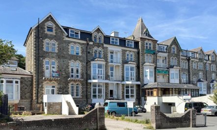 2 Bed in Ilfracombe