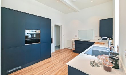2 Bed in Ilfracombe 1