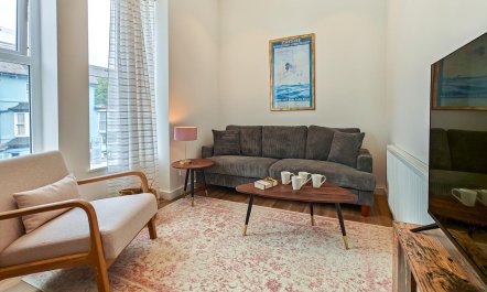 2 Bed in Ilfracombe 2