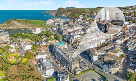2 Bed in Ilfracombe
