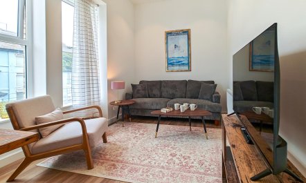 2 Bed in Ilfracombe 4