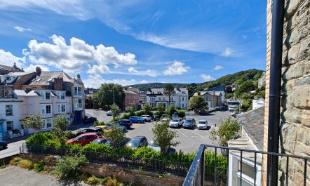 2 Bed in Ilfracombe 2