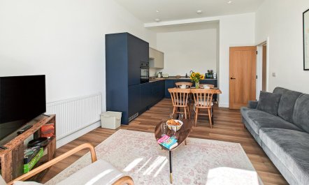 2 Bed in Ilfracombe 1