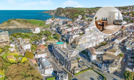 2 Bed in Ilfracombe