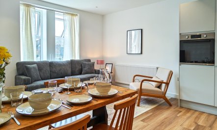 2 Bed in Ilfracombe