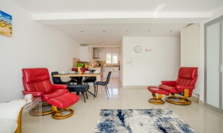 2 Bed in Bournemouth 5