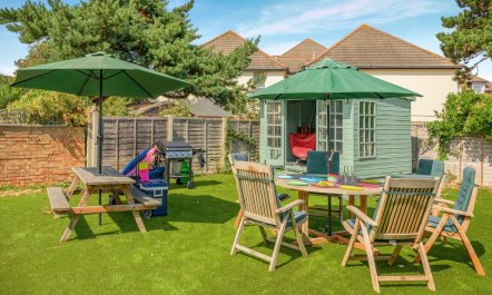 2 Bed in Bournemouth 1
