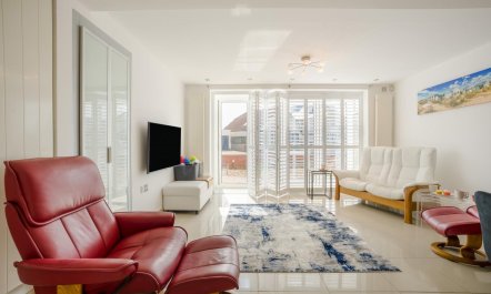 2 Bed in Bournemouth 7