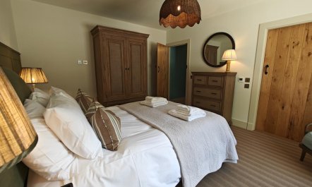 3 Bed in Tomintoul 8