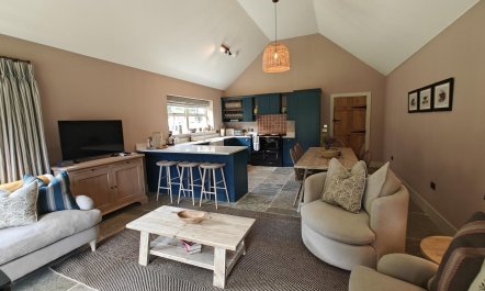 3 Bed in Tomintoul 5