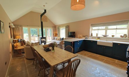 3 Bed in Tomintoul 2