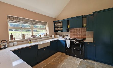 3 Bed in Tomintoul 6