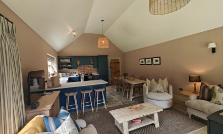 3 Bed in Tomintoul 1
