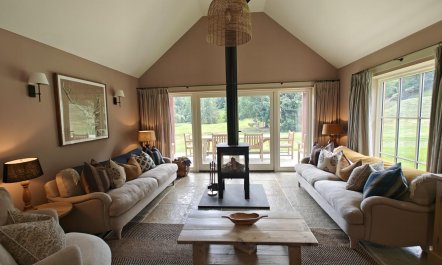 3 Bed in Tomintoul 3