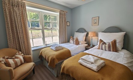 3 Bed in Tomintoul 4