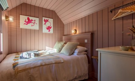 1 Bed in Stanhoe 4