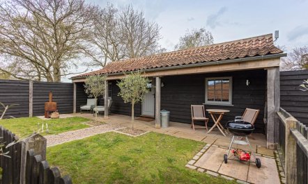1 Bed in Stanhoe