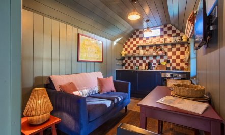 1 Bed in Stanhoe 7