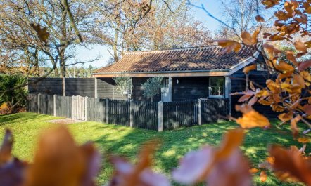 1 Bed in Stanhoe 9
