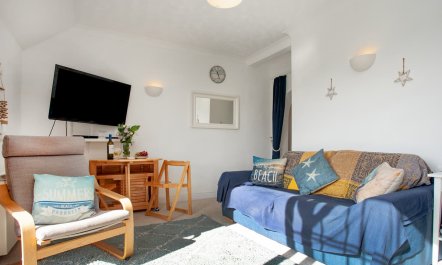 3 Bed in Hope Cove 5