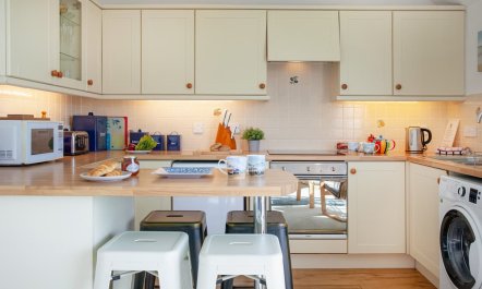 3 Bed in Hope Cove 7