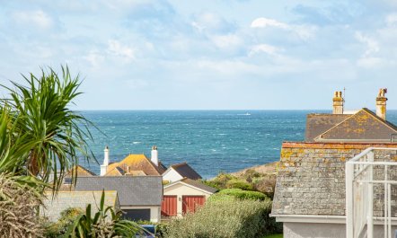 3 Bed in Hope Cove