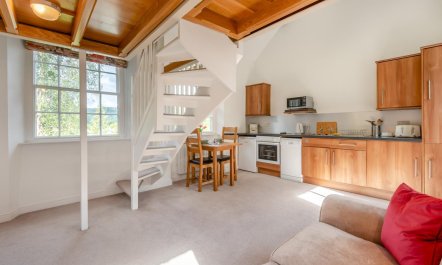 1 Bed in Ambleside 8
