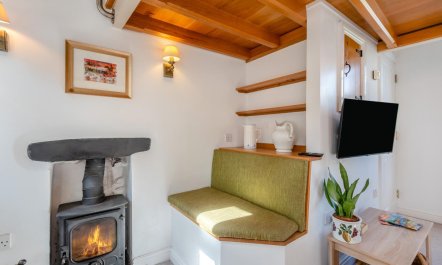 1 Bed in Ambleside 3