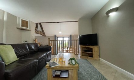 3 Bed in Kenilworth 2