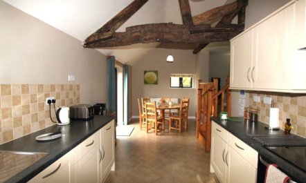 3 Bed in Kenilworth 1
