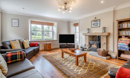 4 Bed in Wharton 5