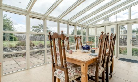 4 Bed in Wharton 4