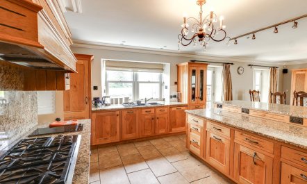 4 Bed in Wharton 4