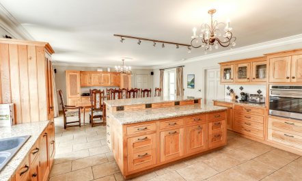 4 Bed in Wharton 1