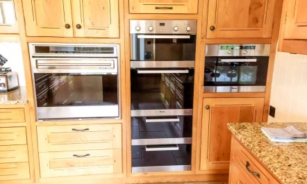 4 Bed in Wharton 8