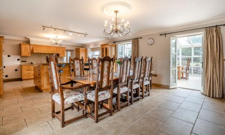 4 Bed in Wharton 2
