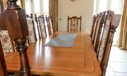 4 Bed in Wharton 7