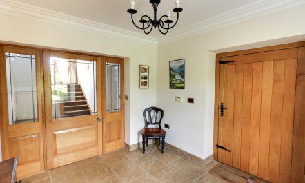 4 Bed in Wharton 6