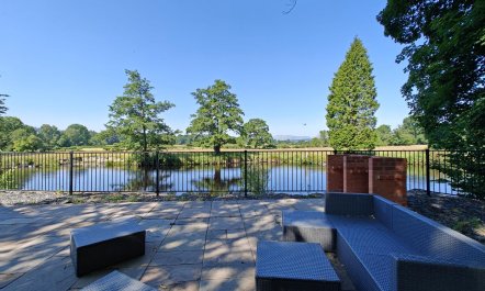 5 Bed in Llandderfel 2